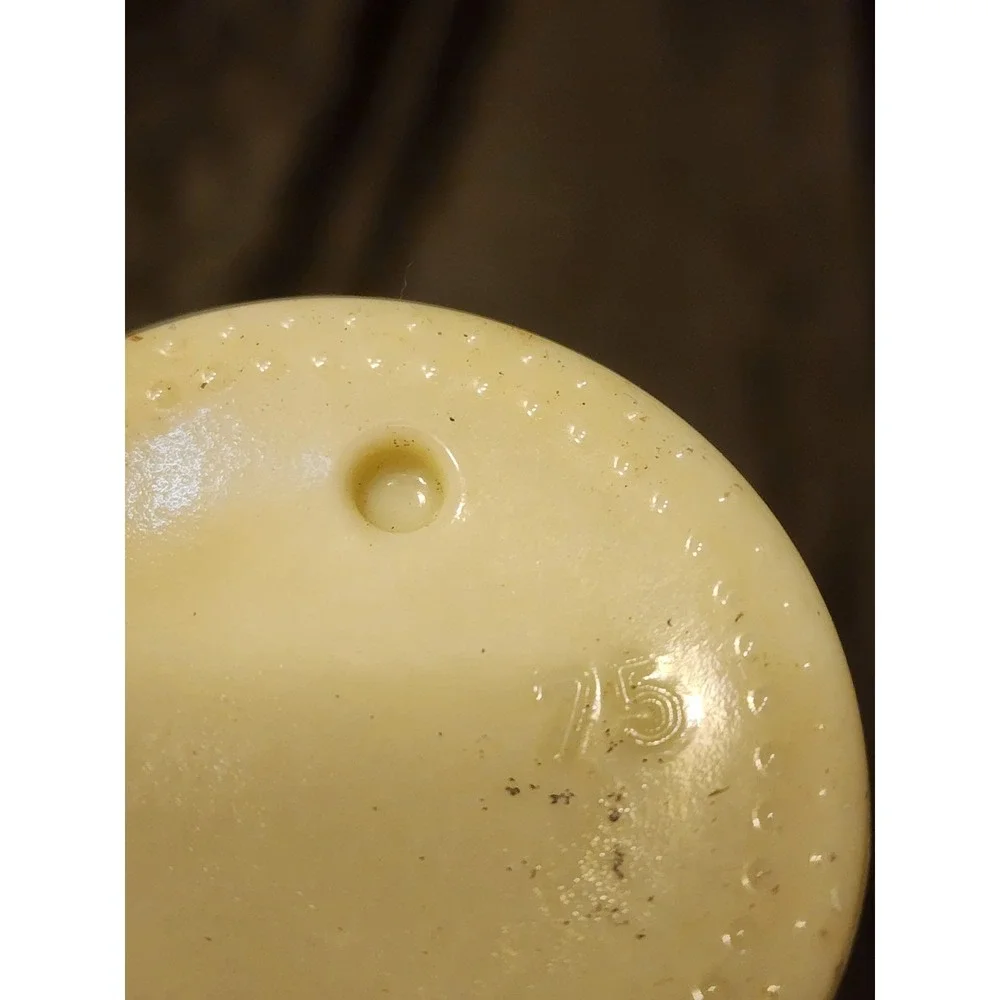 Vintage‎ Old Spice Original After Shave 4.25oz